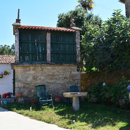 Casa Do Santo Villa Santiago de Compostella Buitenkant foto